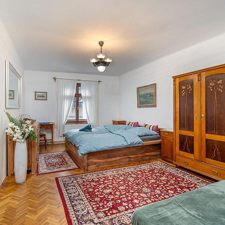 Central Apartment Оломоуц Екстериор снимка