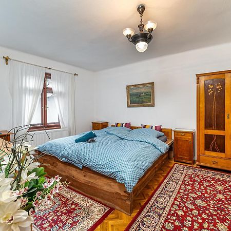 Central Apartment Оломоуц Екстериор снимка
