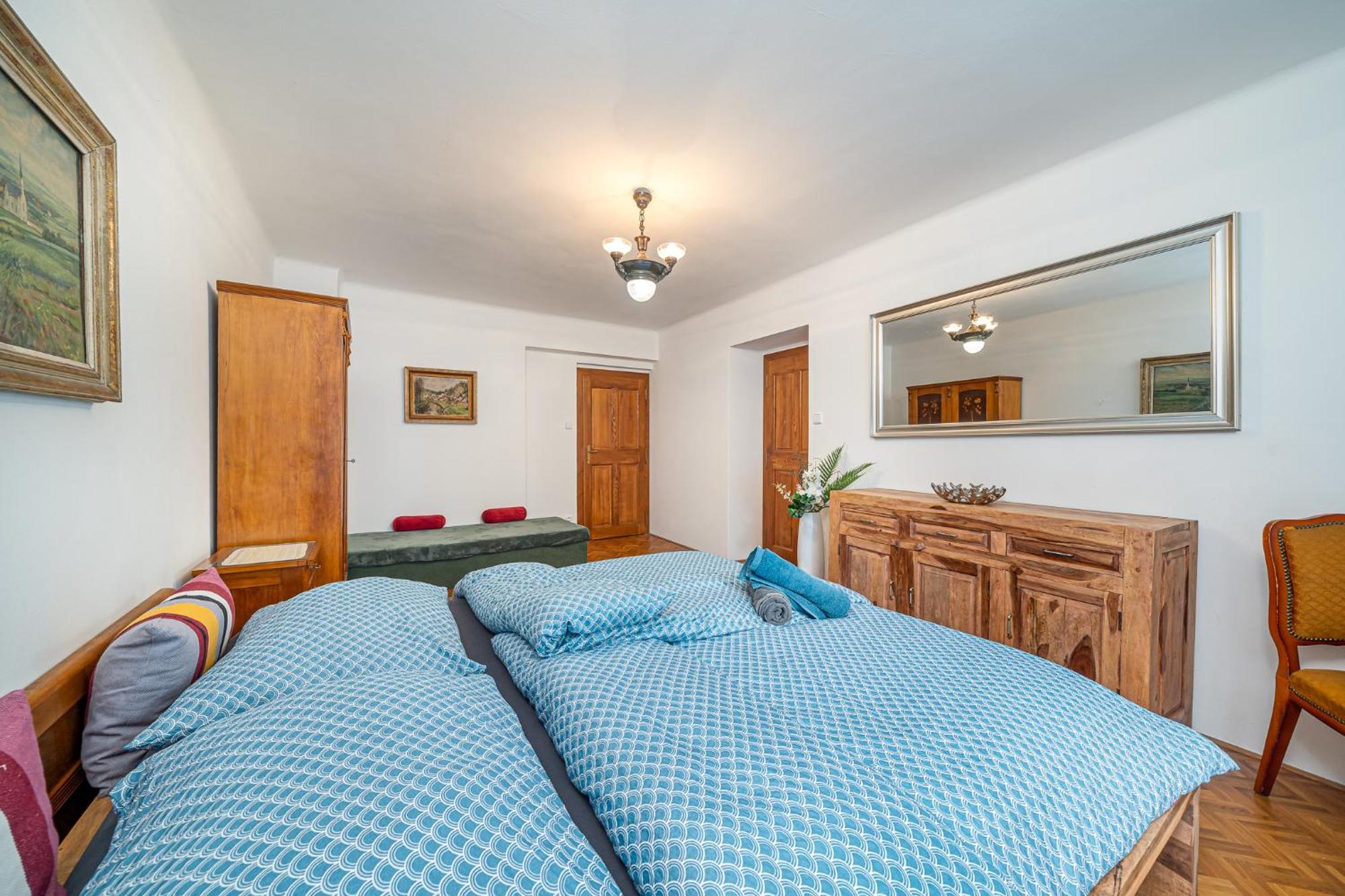 Central Apartment Оломоуц Екстериор снимка